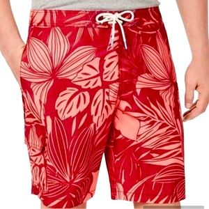Tommy Bahama Baja 9” Board Short- XL